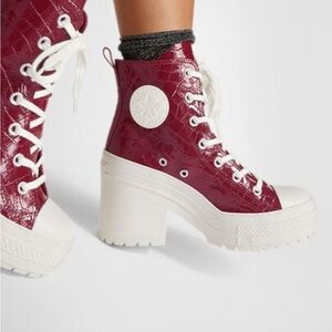 Converse Chuck 70 De Luxe